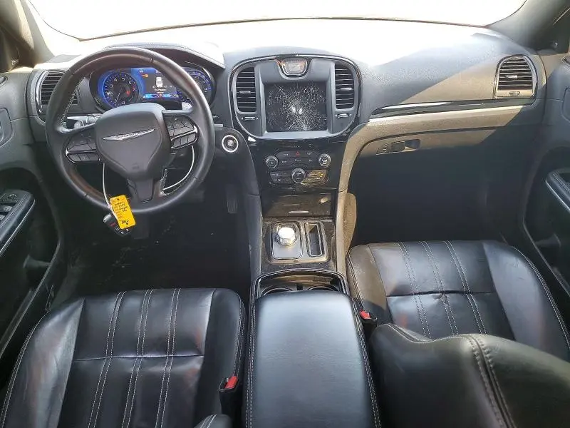 2022 CHRYSLER 300 S  