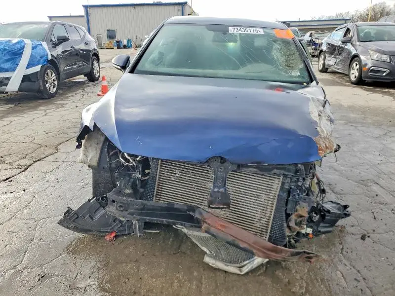 2016 VOLKSWAGEN GTI S/SE  