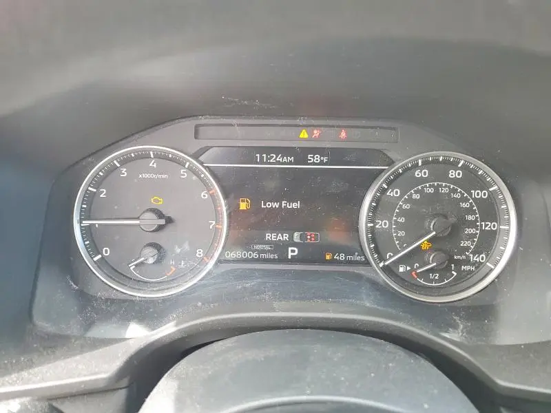 2023 MITSUBISHI OUTLANDER ES  