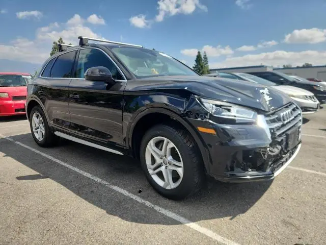 2019 AUDI Q5 PREMIUM  