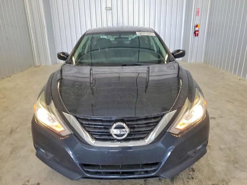 2017 NISSAN ALTIMA 2.5 SV-R&D-CLN TITLE-PRI FLEET