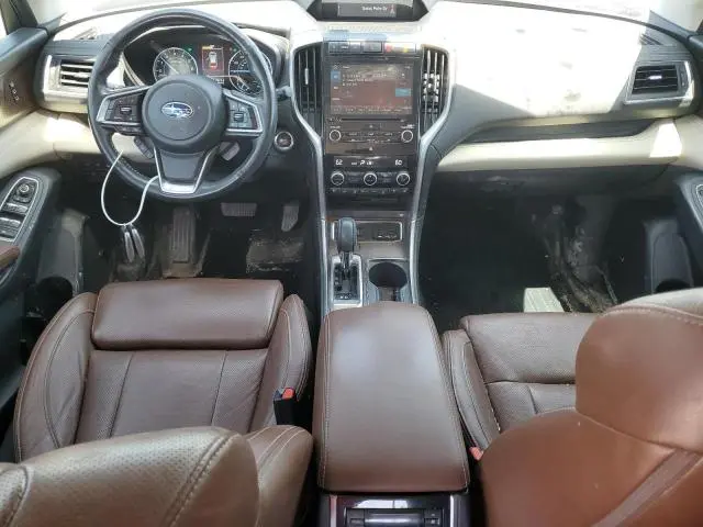 2021 SUBARU ASCENT TOURING