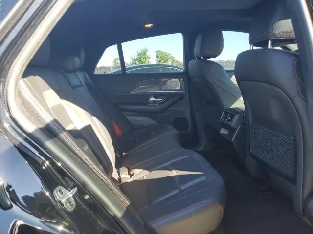 2021 MERCEDES-BENZ GLE COUPE AMG 53 4MATIC  