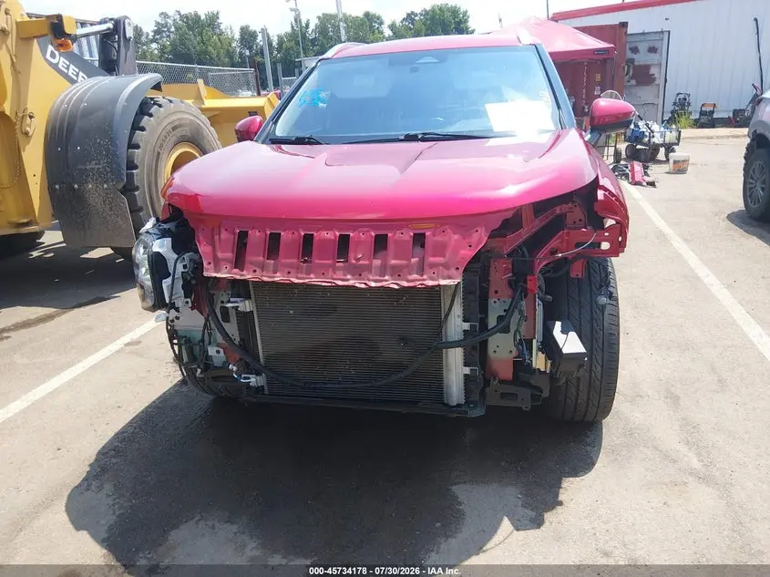 2023 MITSUBISHI OUTLANDER SEL 2.5 S-AWC