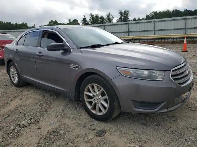 2013 FORD TAURUS SE  