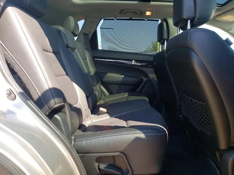 2014 KIA SORENTO EX  