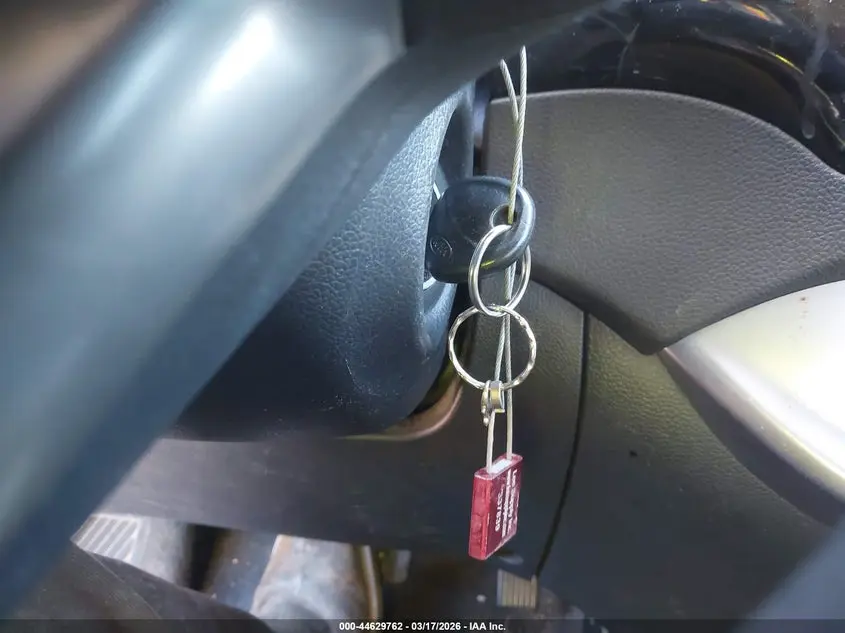 2016 KIA RIO LX