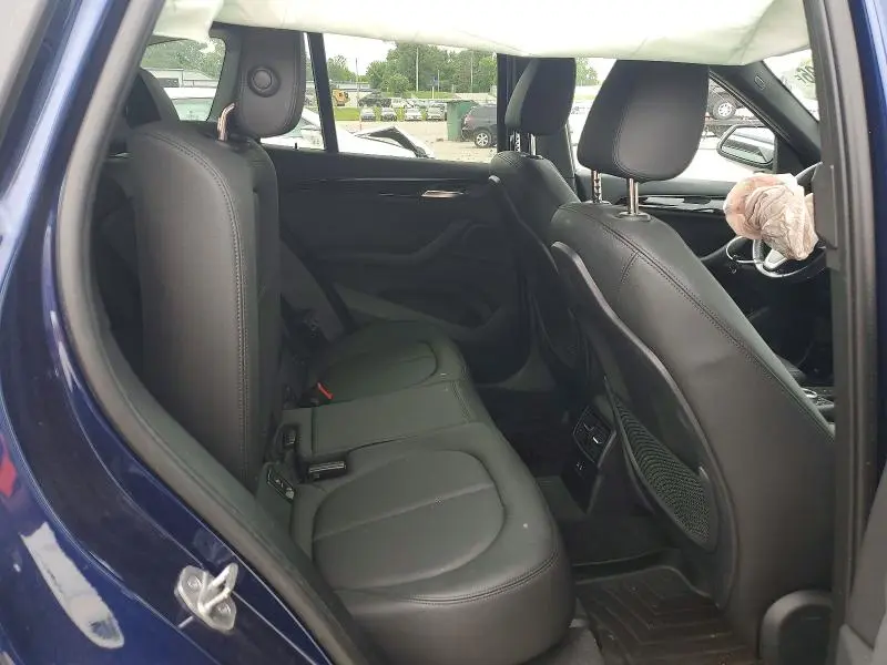 2020 BMW X1 SDRIVE28I  