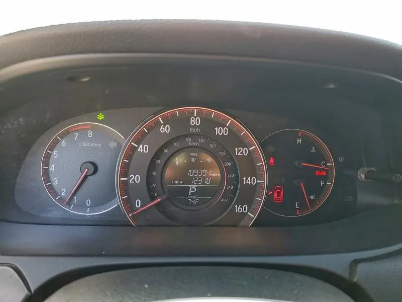 2017 HONDA ACCORD SPORT SPECIAL EDITION  