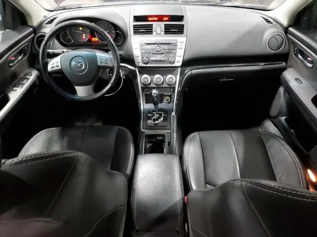 2010 MAZDA 6 I  