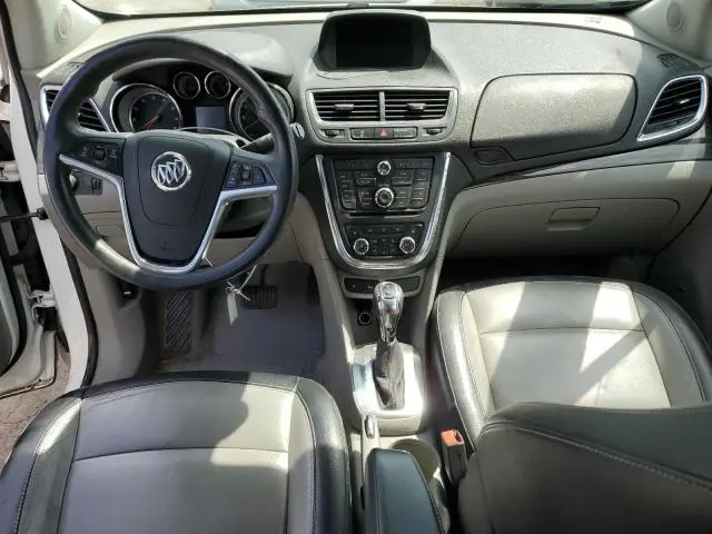 2016 BUICK ENCORE PREMIUM  