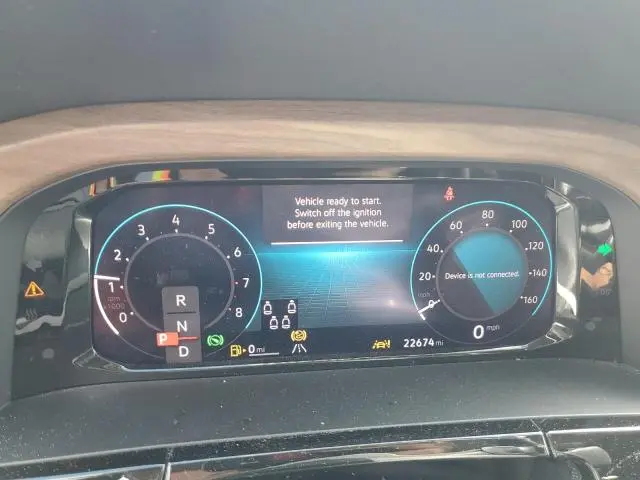 2024 VOLKSWAGEN ATLAS SE  