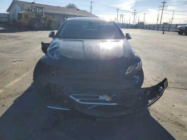 2019 CHEVROLET IMPALA PREMIER  