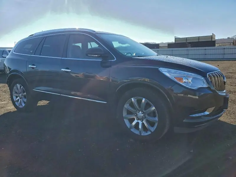 2013 BUICK ENCLAVE   