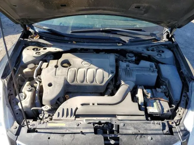 2010 NISSAN ALTIMA BASE  