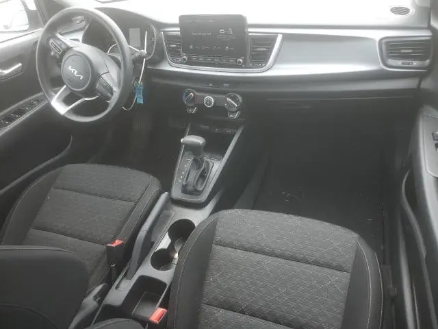 2023 KIA RIO LX