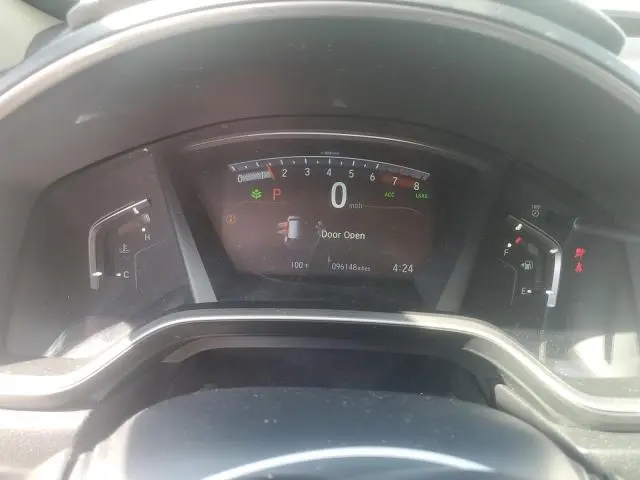2020 HONDA CR-V EXL  