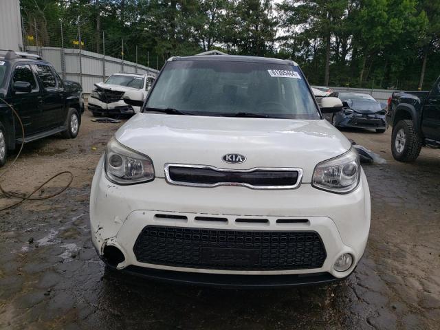 2015 KIA SOUL !