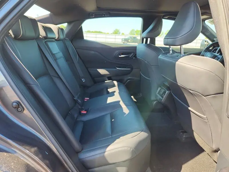 2023 TOYOTA CROWN LIMITED  