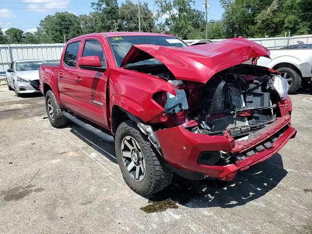 2022 TOYOTA TACOMA DOUBLE CAB