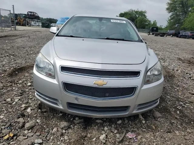2012 CHEVROLET MALIBU 2LT  