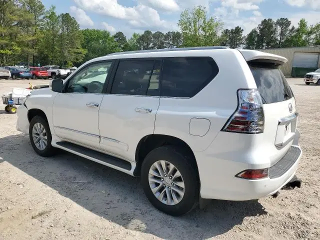 2018 LEXUS GX 460  