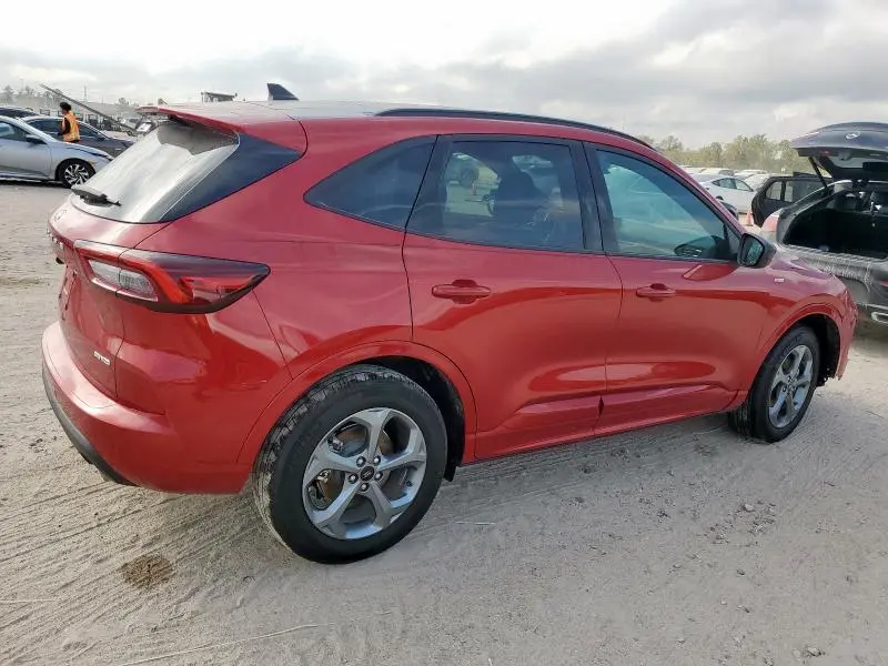 2024 FORD ESCAPE ST LINE  