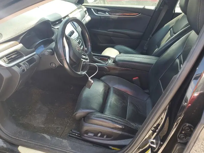 2014 CADILLAC XTS LUXURY COLLECTION  