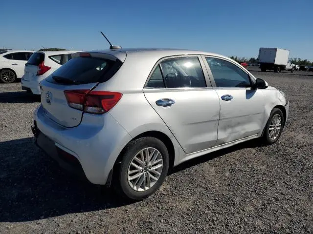 2020 KIA RIO EX  