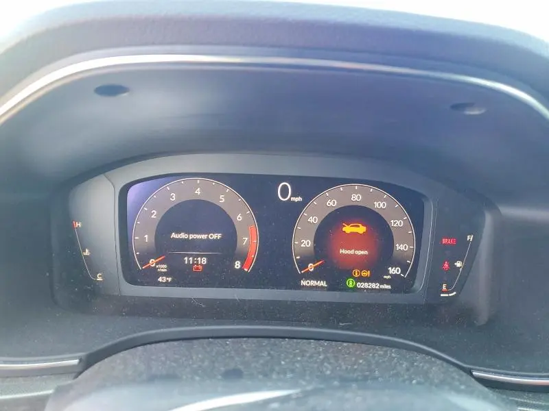 2023 ACURA INTEGRA A-SPEC TECH  