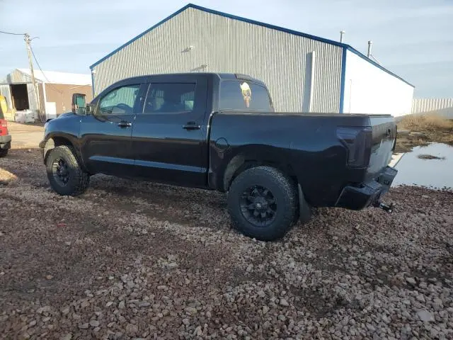 2011 TOYOTA TUNDRA CREWMAX LIMITED  