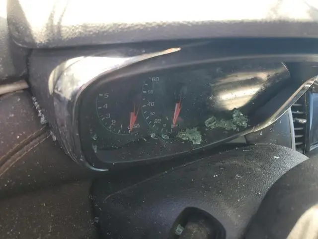 2021 CHEVROLET TRAX 1LT  