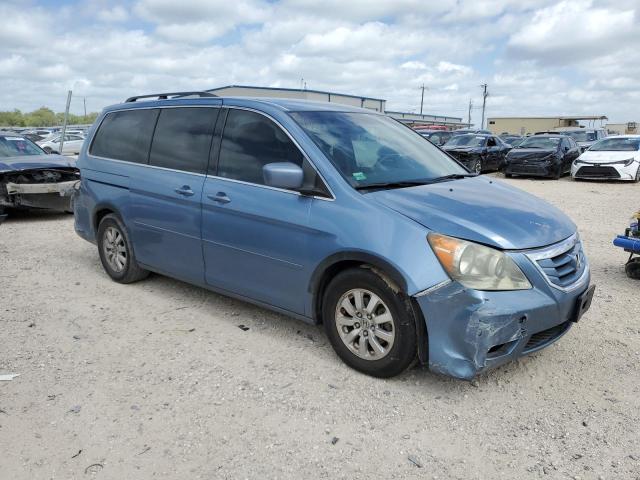 2010 HONDA ODYSSEY EX