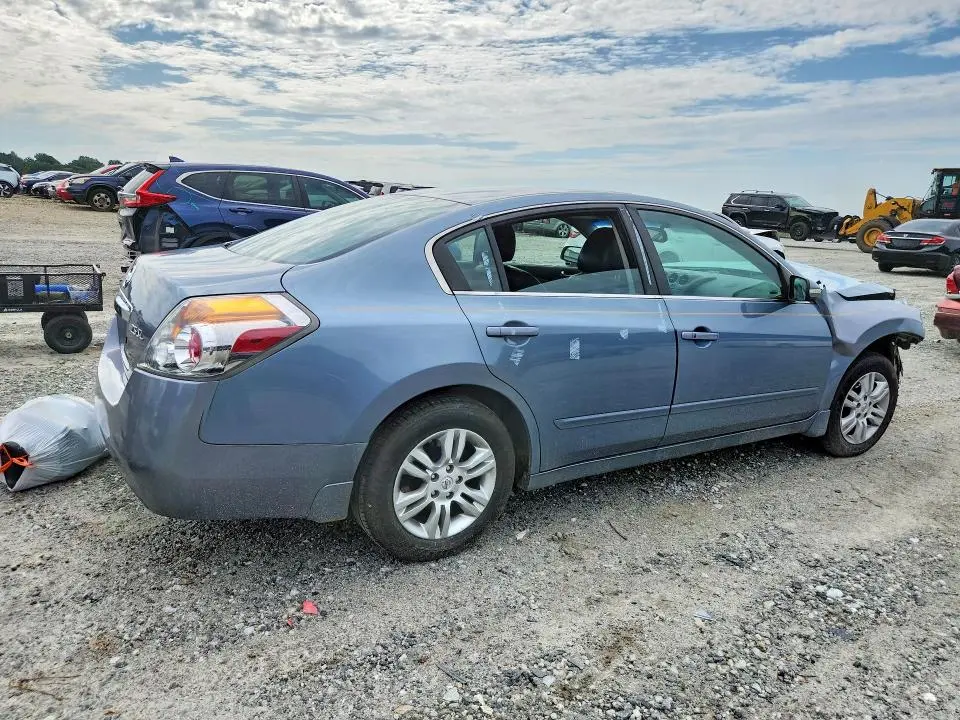 2012 NISSAN ALTIMA 2.5  