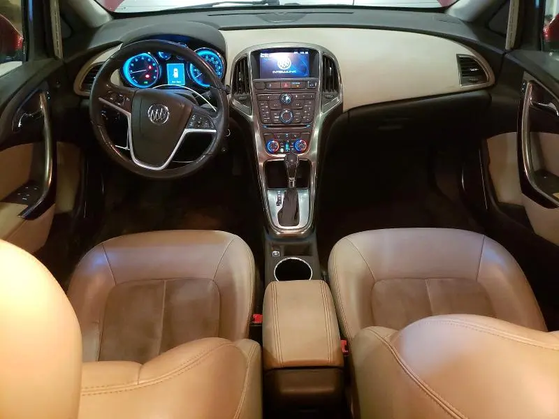 2012 BUICK VERANO CONVENIENCE  