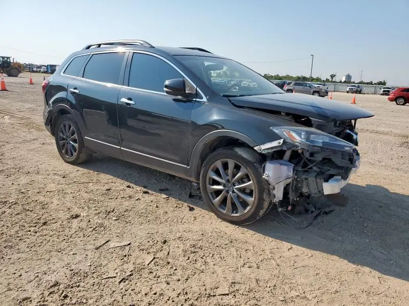 2015 MAZDA CX-9 GRAND TOURING  