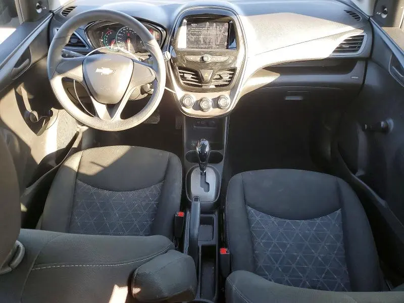 2021 CHEVROLET SPARK LS  