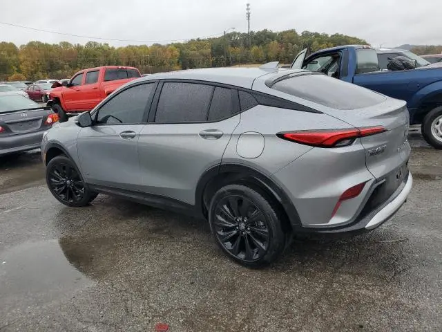 2025 BUICK ENVISTA SPORT TOURING  