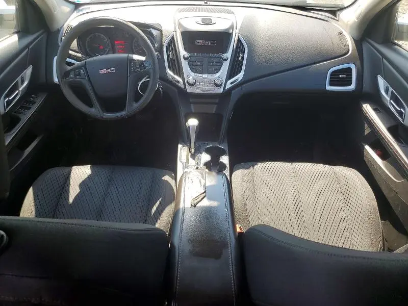 2013 GMC TERRAIN SLE  
