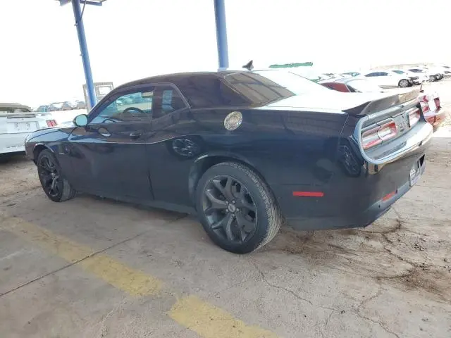 2018 DODGE CHALLENGER R/T  