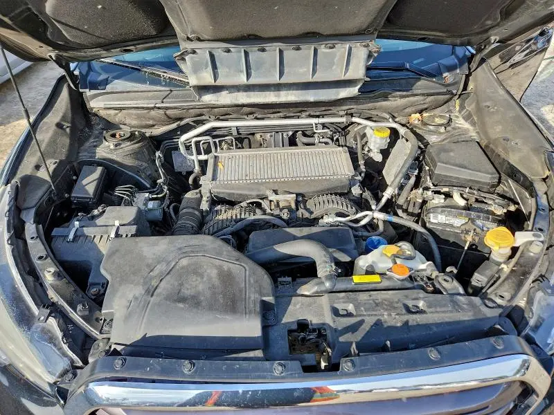 2019 SUBARU ASCENT PREMIUM  