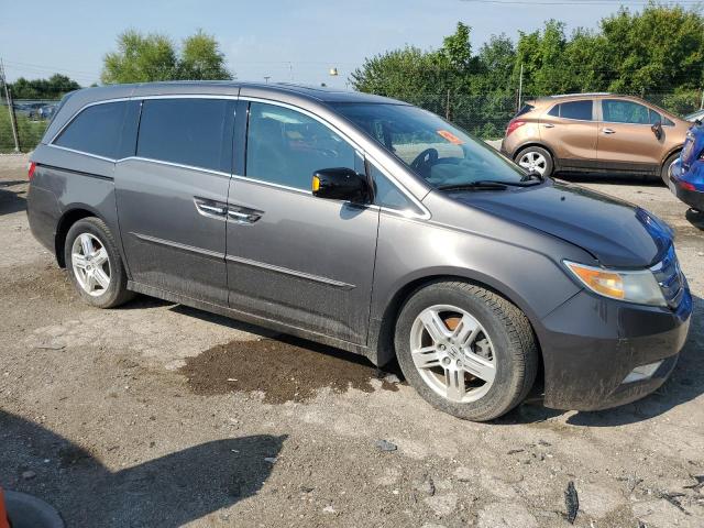 2013 HONDA ODYSSEY TOURING