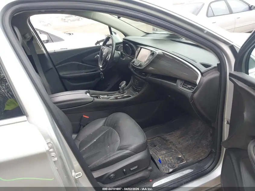 2019 BUICK ENVISION AWD ESSENCE