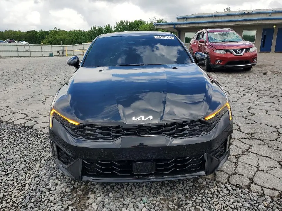 2025 KIA K5 GT LINE  