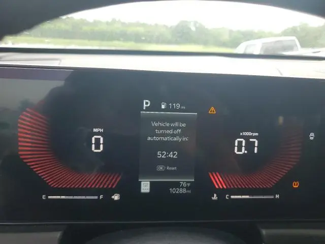 2025 KIA K5 GT  