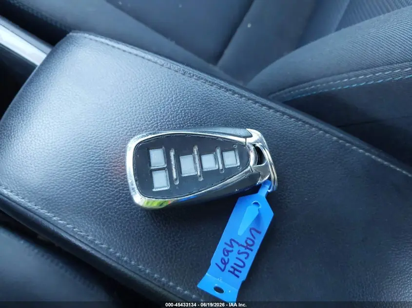 2018 CHEVROLET CRUZE LT AUTO