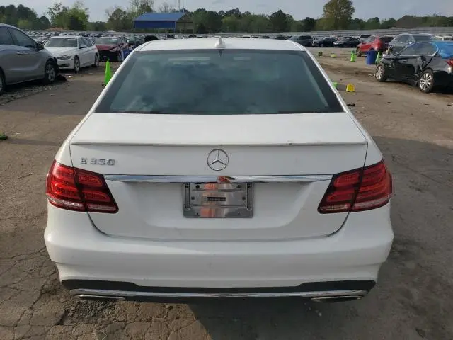 2014 MERCEDES-BENZ E 350  