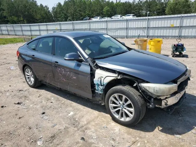 2015 BMW 328 XIGT SULEV  