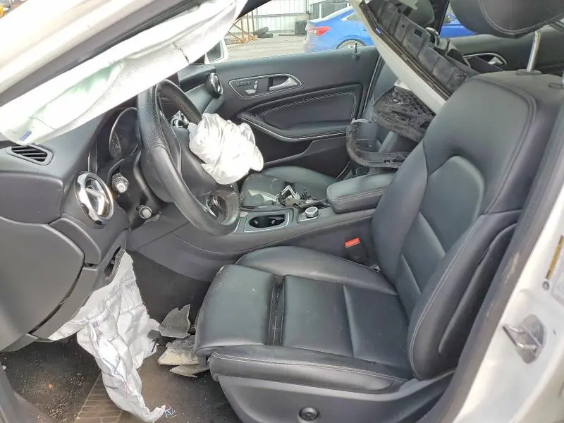 2020 MERCEDES-BENZ GLA 250  