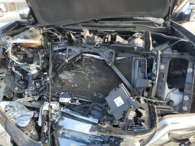 2015 GMC SIERRA K1500 SLT  